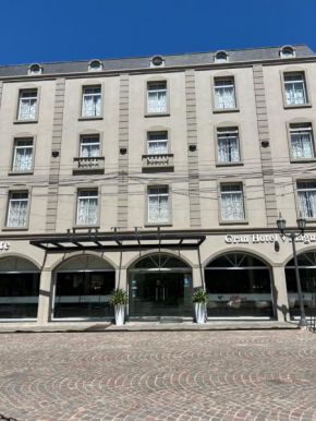 GRAN HOTEL VILLAGUAY
